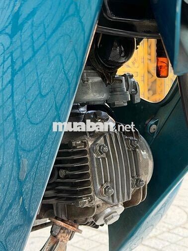 Honda Future 1 1999 Máy Thái 4 Số 1 Chủ Zin Mộc