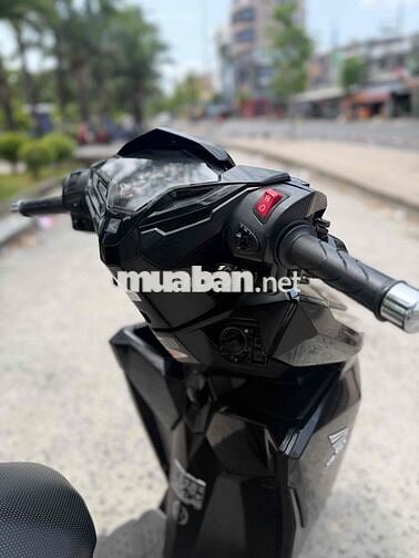 Honda Vario Mẫu Cũ 125 2018 Khoá SMKAY Zin Chất