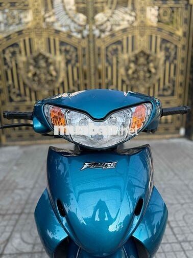 Honda Future 1 1999 Máy Thái 4 Số 1 Chủ Zin Mộc