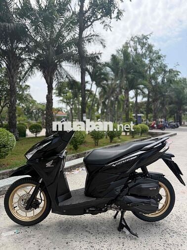Honda Vario Mẫu Cũ 125 2018 Khoá SMKAY Zin Chất