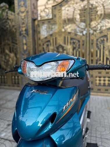Honda Future 1 1999 Máy Thái 4 Số 1 Chủ Zin Mộc