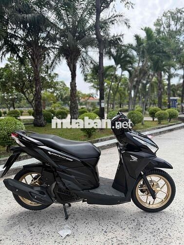 Honda Vario Mẫu Cũ 125 2018 Khoá SMKAY Zin Chất
