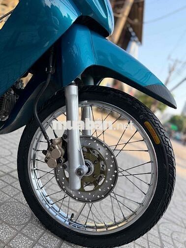 Honda Future 1 1999 Máy Thái 4 Số 1 Chủ Zin Mộc