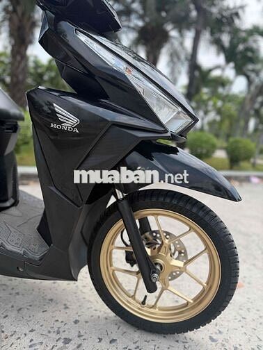 Honda Vario Mẫu Cũ 125 2018 Khoá SMKAY Zin Chất