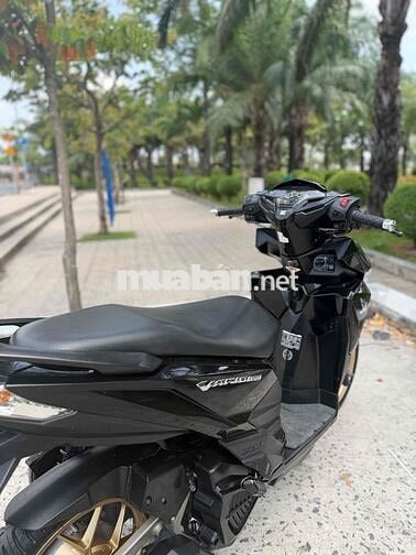 Honda Vario Mẫu Cũ 125 2018 Khoá SMKAY Zin Chất