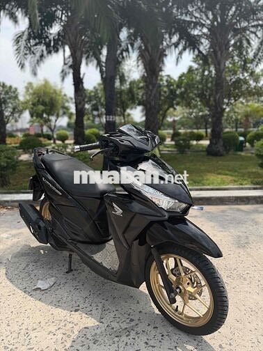 Honda Vario Mẫu Cũ 125 2018 Khoá SMKAY Zin Chất
