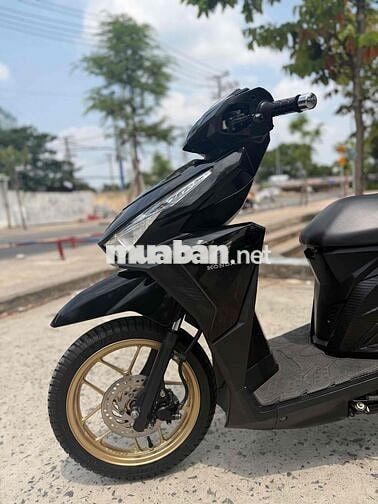 Honda Vario Mẫu Cũ 125 2018 Khoá SMKAY Zin Chất
