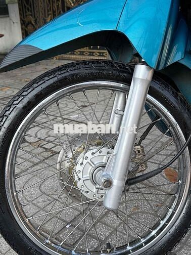 Honda Future 1 1999 Máy Thái 4 Số 1 Chủ Zin Mộc
