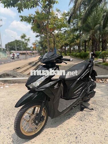 Honda Vario Mẫu Cũ 125 2018 Khoá SMKAY Zin Chất