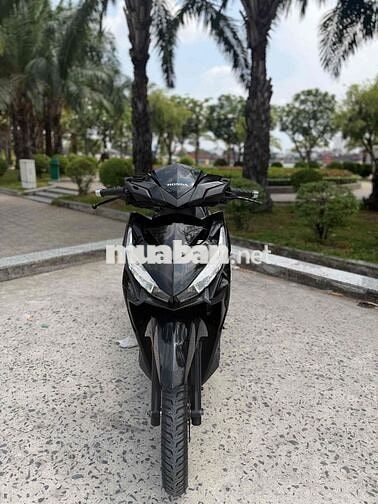 Honda Vario Mẫu Cũ 125 2018 Khoá SMKAY Zin Chất