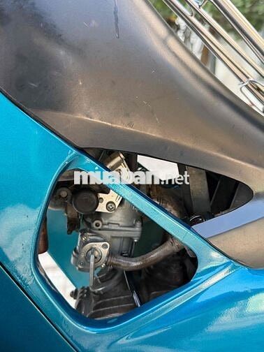 Honda Future 1 1999 Máy Thái 4 Số 1 Chủ Zin Mộc