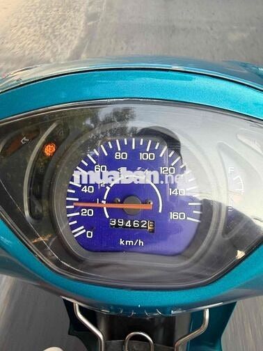 Honda Future 1 1999 Máy Thái 4 Số 1 Chủ Zin Mộc
