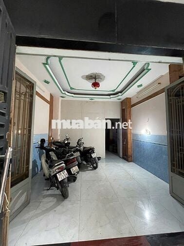 CHÍNH CHỦ CHO THUÊ PHÒNG TRỌ – HẺM 958 LẠC LONG QUÂN