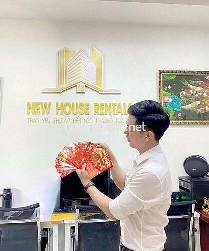 Tuyển Sale Cho Thuê Nhà Nguyên Căn - MBKD - TP.HCM