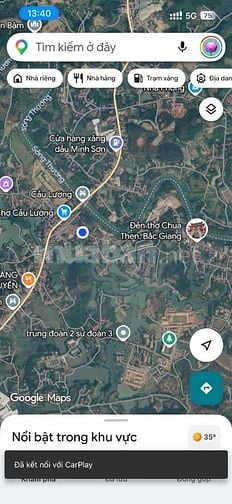3.X TỶ – NHÀ GẦN CHỢ, ĐƯỜNG TO, Ở LÀ CÓ TIỀN BẮC GIANG