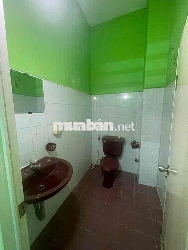 💎 💎 💎 TRỆT 2 LẦU 4❌15M CÓ 4PN 3WC HẺM XE TẢI LÊ ĐỨC THỌ P7 GV