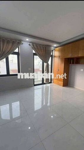 Nhà Đẹp Linh Đông – Ô Tô Vào Nhà – 3PN 3WC – Giá Tốt 15TR