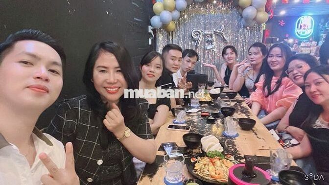 Tuyển Sale Cho Thuê Nhà Nguyên Căn - MBKD - TP.HCM