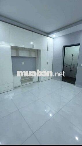 Nhà Đẹp Linh Đông – Ô Tô Vào Nhà – 3PN 3WC – Giá Tốt 15TR