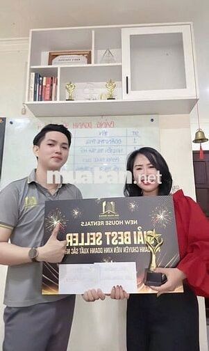 Tuyển Sale Cho Thuê Chiến Nhà Nguyên Căn - MBKD