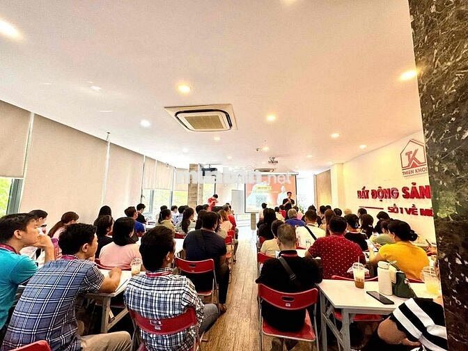 TUYỂN 5 BẠN VẬN HÀNH QUẢN LÝ APP NGUỒN NHÀ PHỐ HCM