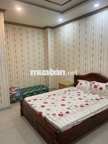 KHU NHÀ ĐỒNG BỘ KV AN NINH DÂN TRÍ CAO FUNL NỘI THẤT GẦN CHỢ  