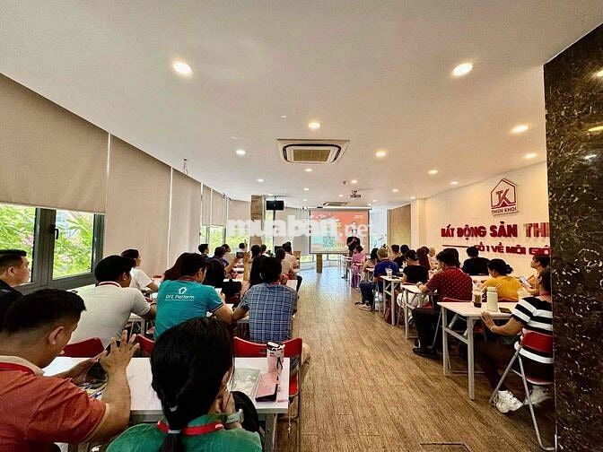 TUYỂN 5 BẠN VẬN HÀNH QUẢN LÝ APP NGUỒN NHÀ PHỐ HCM