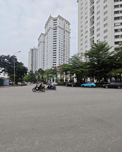 Bán Nhà mặt phố Vũ Lăng, Thanh Trì, Hà Nội - vị trí kinh doanh VIP