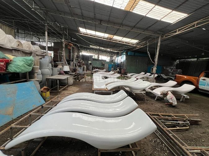 Cho thuê nhà xưởng có điện 3 pha