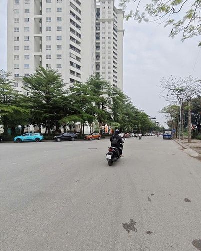 Bán Nhà mặt phố Vũ Lăng, Thanh Trì, Hà Nội - vị trí kinh doanh VIP