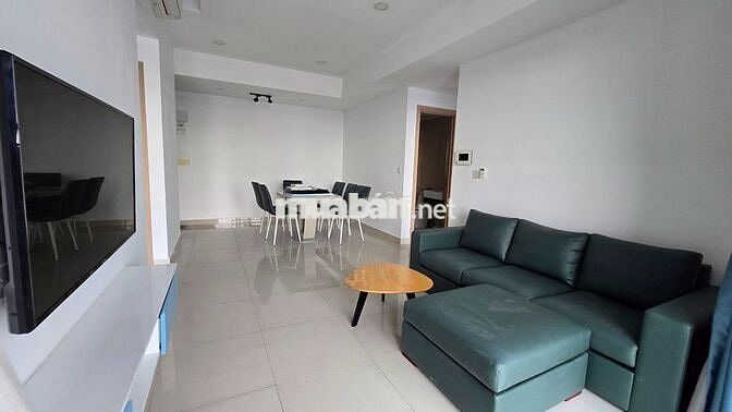 Cho thuê CHCC Botanica Premier, Tân Bình, 95m2, 3PN, 2WC, giá 19tr