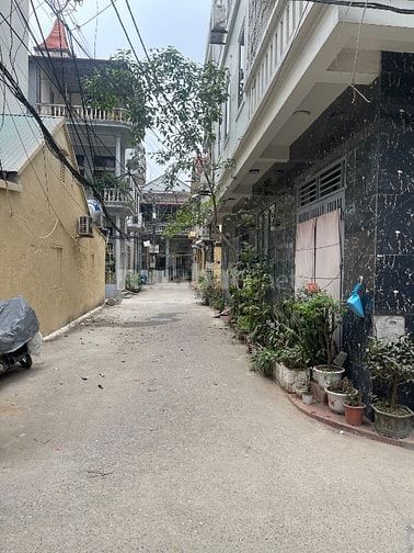 🔥 CHÍNH CHỦ BÁN NHÀ KHU B ĐH MỎ – Ô TÔ TRÁNH – KINH DOANH – KHÔNG QUY
