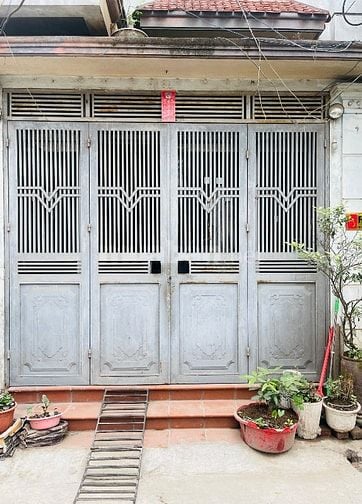 🔥 CHÍNH CHỦ BÁN NHÀ KHU B ĐH MỎ – Ô TÔ TRÁNH – KINH DOANH – KHÔNG QUY