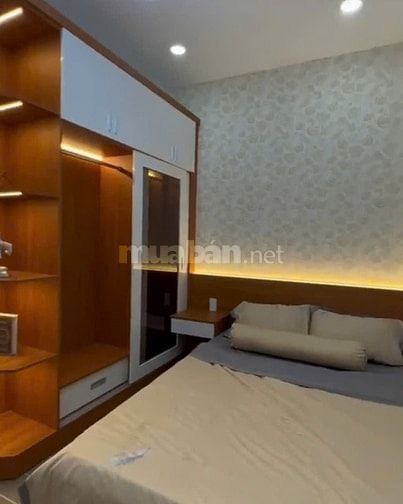 CẦN BÁN GẤP NHÀ GIÁ 1 tỷ 950 HẺM BA GÁC ĐƯỜNG TRƯỜNG SA P17 BÌNH THẠNH