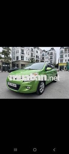 Cần bán Hyundai i20 2011 xe đẹp zin