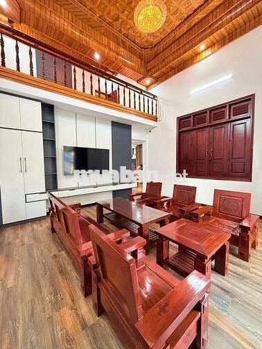 Bán nhà 8x15 hẻm 166 Đồng Khởi 