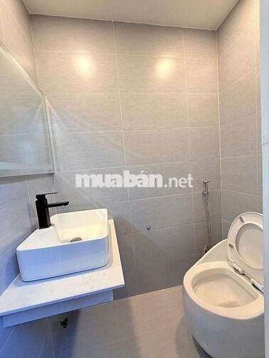 Bán nhà 8x15 hẻm 166 Đồng Khởi 