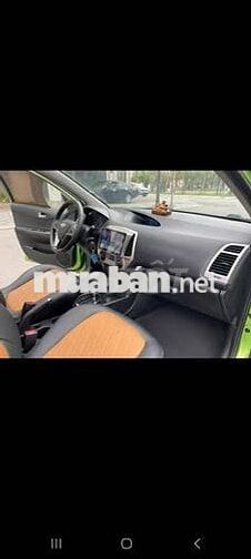 Cần bán Hyundai i20 2011 xe đẹp zin