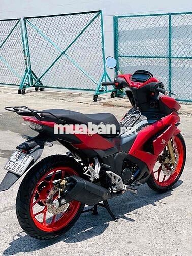 Honda Winner V3 ABS biển tp chính chủ