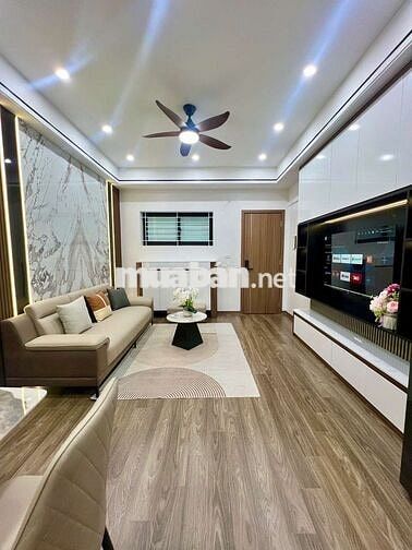 Chính chủ nhờ em bán căn hộ CT2 Bắc Linh Đàm
