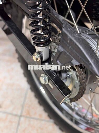Yamaha PG-1 Cam 2000 km