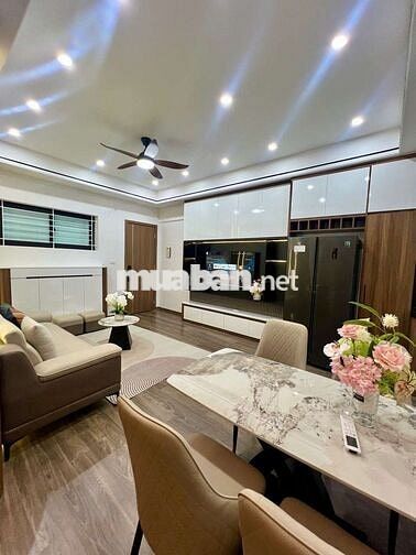 Chính chủ nhờ em bán căn hộ CT2 Bắc Linh Đàm