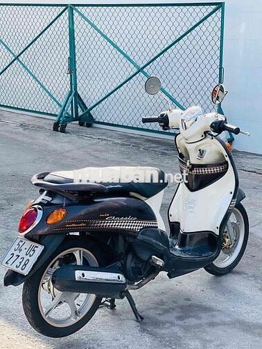 Yamaha Mio Classico biển tp
