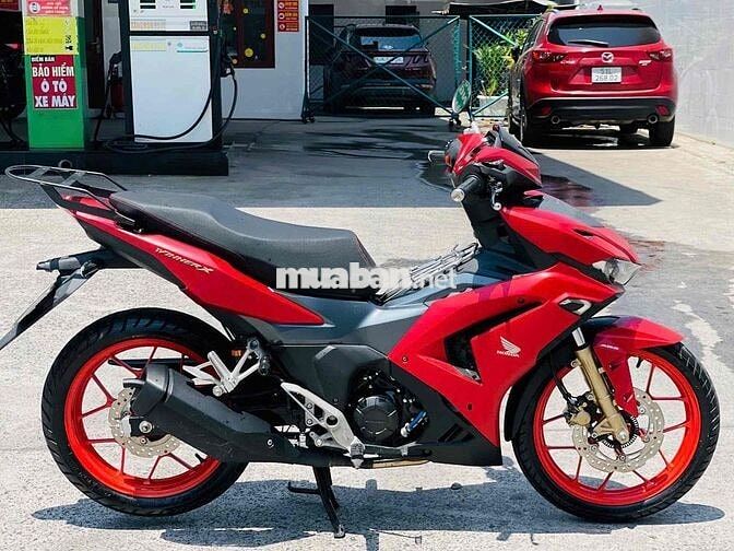 Honda Winner V3 ABS biển tp chính chủ