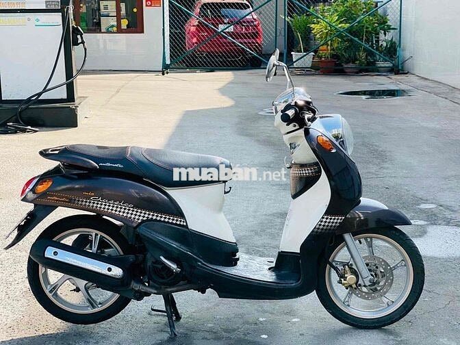 Yamaha Mio Classico biển tp