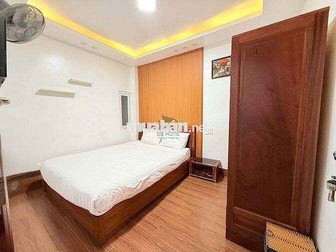 CHO THUÊ CĂN HỘ STUDIO  ĐƯỜNG LÊ THÁNH TÔN  GIÁ 3,2 TRIỆU/THÁNG