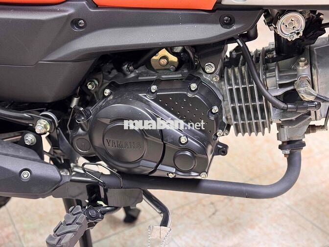 Yamaha PG-1 Cam 2000 km