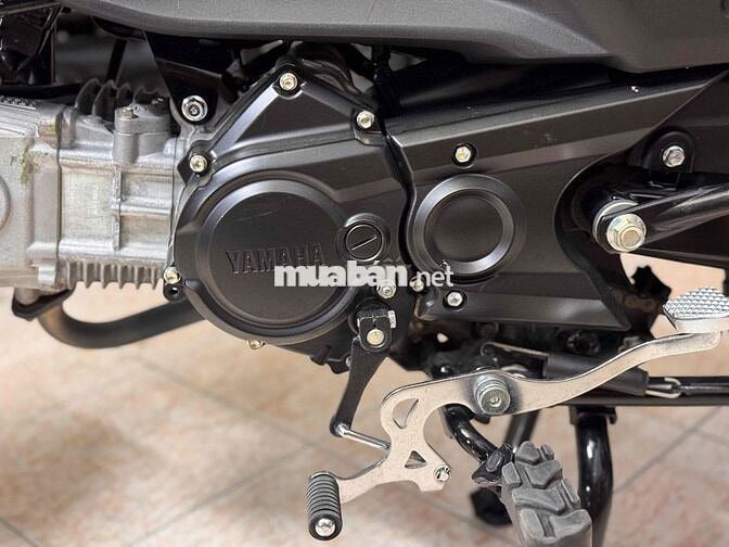Yamaha PG-1 Cam 2000 km