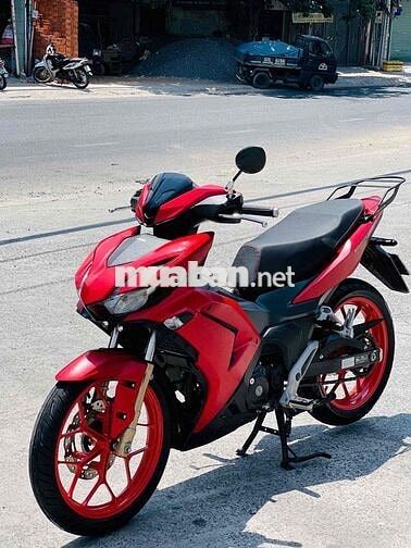 Honda Winner V3 ABS biển tp chính chủ