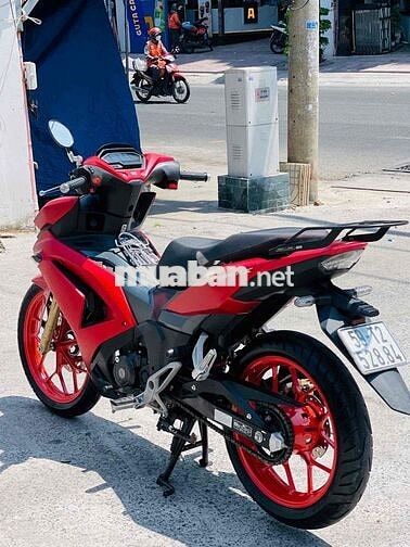 Honda Winner V3 ABS biển tp chính chủ